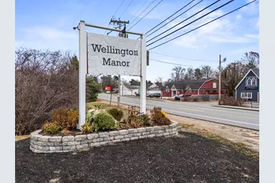 1762 Post Road #206, Wells, ME 04090 - Photo 5