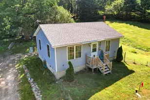 208 Upper Dedham Rd, Dedham, ME 04429 - Photo 41