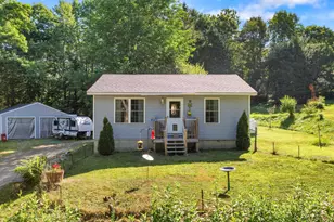 208 Upper Dedham Rd, Dedham, ME 04429 - Photo 25