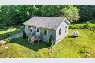 208 Upper Dedham Road, Dedham, ME 04429 - Photo 3