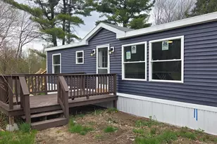 76 Upton Rd, Harrison, ME 04040 - Photo 1