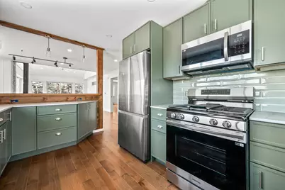 26 Rock Pond Road #1007, Sandy River Plt, ME 04970 - Photo 7