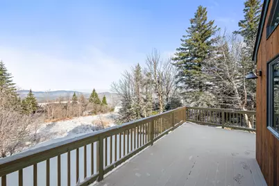 26 Rock Pond Road #1007, Sandy River Plt, ME 04970 - Photo 5