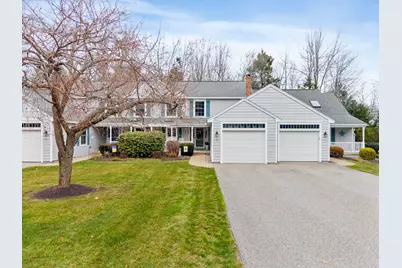 108 Hampton Glen Drive #108, Kennebunk, ME 04043 - Photo 3