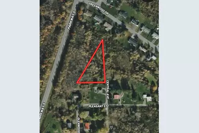 [Address not provided], Brewer, ME 04412 - Photo 1