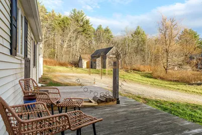 503 Depot Street, Waldoboro, ME 04572 - Photo 45