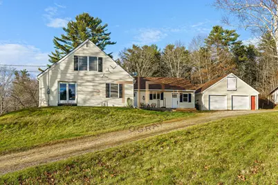 503 Depot Street, Waldoboro, ME 04572 - Photo 69