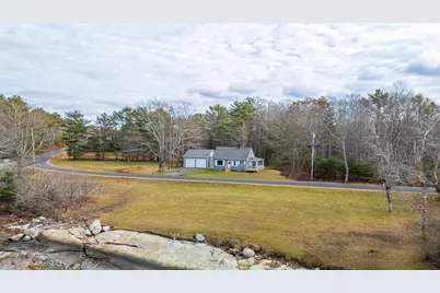 524 Back Cove Road, Waldoboro, ME 04572 - Photo 55
