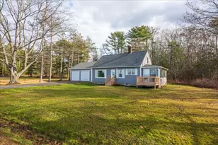 524 Back Cove Rd, Waldoboro, ME 04572 - Photo 5