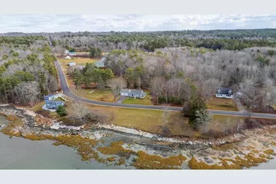 524 Back Cove Road, Waldoboro, ME 04572 - Photo 57