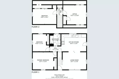 10 Deforge Street, Lewiston, ME 04240 - Photo 53