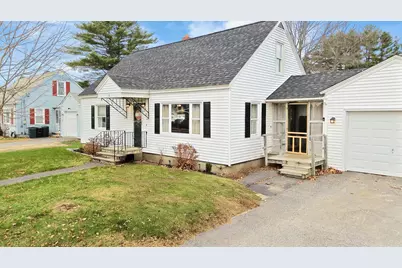 10 Deforge Street, Lewiston, ME 04240 - Photo 41