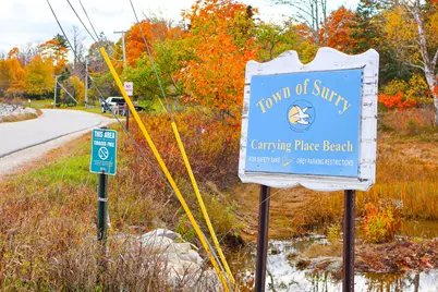 961 & 967 Newbury Neck Road, Surry, ME 04684 - Photo 7