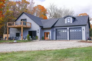 961 & 967 Newbury Neck Rd, Surry, ME 04684 - Photo 1