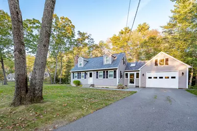 23 Merrymeeting Drive, Topsham, ME 04086 - Photo 79