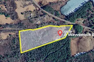 8 Wawenock Rd, Edgecomb, ME 04556 - Photo 3