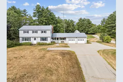 1390 Route 3, China, ME 04358 - Photo 1
