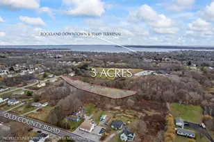 240 Rankin St, Rockland, ME 04841 - Photo 5