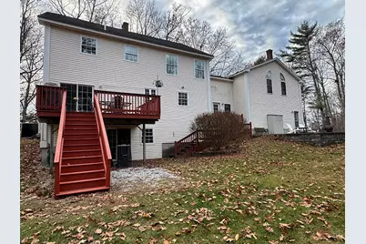200 Seaward Mills Road, Vassalboro, ME 04989 - Photo 45