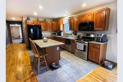 200 Seaward Mills Road, Vassalboro, ME 04989 - Photo 11