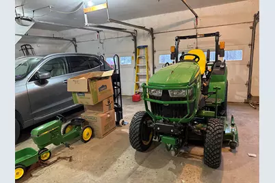 200 Seaward Mills Road, Vassalboro, ME 04989 - Photo 51