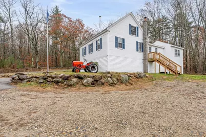 1574 Foxes Ridge Road, Acton, ME 04001 - Photo 3
