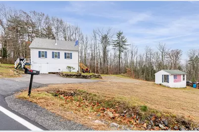 1574 Foxes Ridge Road, Acton, ME 04001 - Photo 31