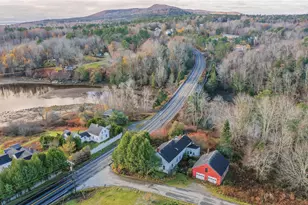 8 S Cobbtown Rd, Lincolnville, ME 04849 - Photo 5