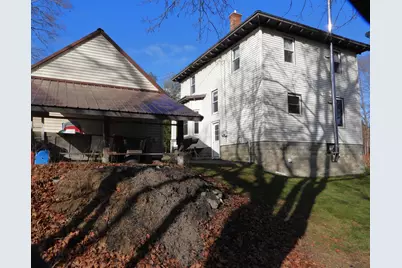 131 Lee Road, Lincoln, ME 04457 - Photo 37