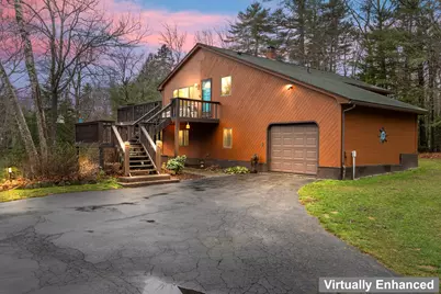327 Carroll Road, Warren, ME 04864 - Photo 1