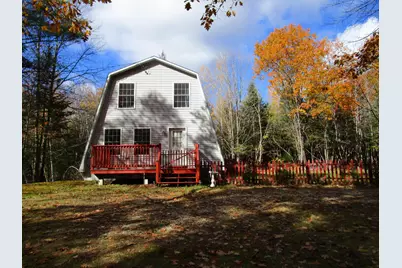 11 Webber Farm Road, Paris, ME 04281 - Photo 1