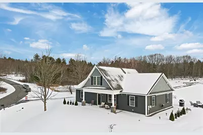 1 Overlook Drive, Hallowell, ME 04347 - Photo 9