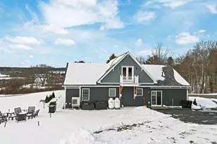 1 Overlook Dr, Hallowell, ME 04347 - Photo 11