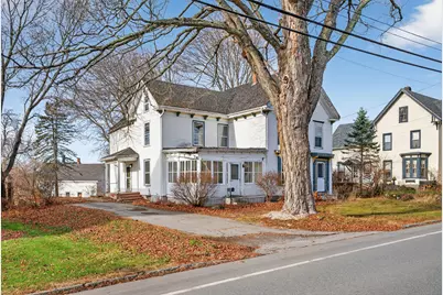 96 N Main Street, Rockland, ME 04841 - Photo 43
