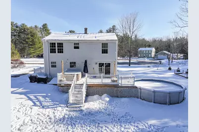 9 Willow Circle, Lisbon, ME 04250 - Photo 57