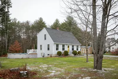 9 Willow Circle, Lisbon, ME 04250 - Photo 63
