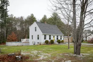 9 Willow Circle, Lisbon, ME 04250 - Photo 63