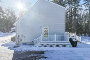 9 Willow Circle, Lisbon, ME 04250 - Photo 3