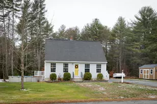 9 Willow Circle, Lisbon, ME 04250 - Photo 61