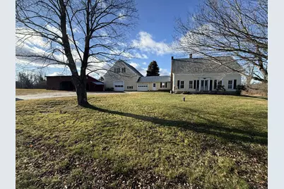640 Lower Street, Turner, ME 04282 - Photo 1