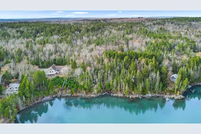 434 Garnet Head Road, Pembroke, ME 04666 - Photo 9