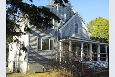 444 Gin Cove Road, Perry, ME 04667 - Photo 3