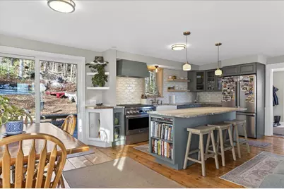 144 Bagaduce Road, Brooksville, ME 04617 - Photo 9