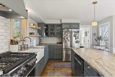 144 Bagaduce Road, Brooksville, ME 04617 - Photo 3