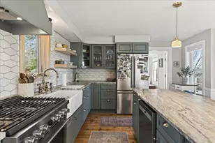 144 Bagaduce Rd, Brooksville, ME 04617 - Photo 3