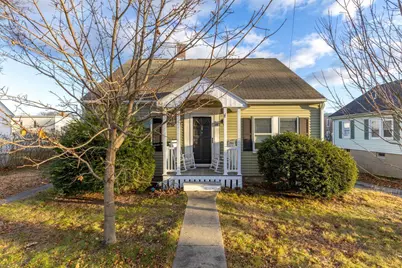 63 Wentworth Street, Biddeford, ME 04005 - Photo 1