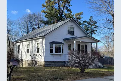 7 Vermont Street, Sanford, ME 04073 - Photo 3