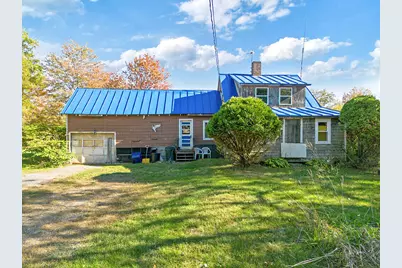 3150 Turner Ridge Road, Somerville, ME 04348 - Photo 3