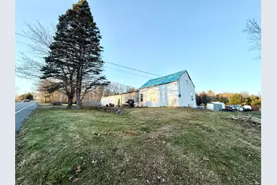 388 Bog Road, Vassalboro, ME 04989 - Photo 3