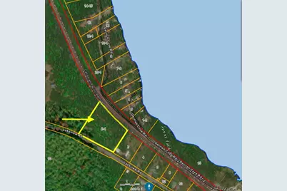 Map 3 Lot 2-1 Lake View Rd Road, Lake View Plantation, ME 04463 - Photo 1